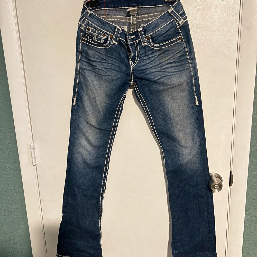 True Religion